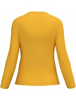 Kariban K 383 Dámske tričko s dlhým rukávom 20.K383 yellow Kariban K 383 Dámske tričko s dlhým rukávom 20.K383 yellow