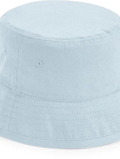 Beechfield B 90NB Detský ekologický rybársky klobúk 53.90NB powder blue