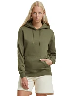 New Morning Studios NM 010 Unisex mikina s kapucňou 57.0010 lila New Morning Studios NM 010 Unisex mikina s kapucňou 57.0010 lila
