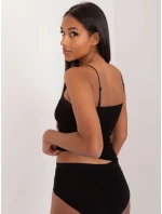 Horná časť BR TP 2030 čierna