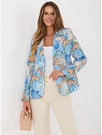 Blazer IT MA FL9928.15 modrá