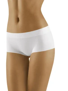 Nohavičky Yava White - Wol-Bar