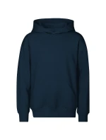 Detská mikina Chill navy blue
