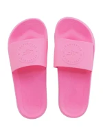 Dámske žabky 4FMM00FFLIF045A 53S Neon Pink - 4F