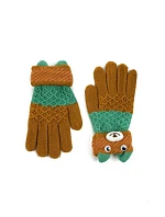 Rękawiczki Art Of Polo 23334 Winter Teddy Rękawiczki Art Of Polo 23334 Winter Teddy