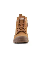 Topánky Palladium Pampa Hi Zip M 06440-237-M
