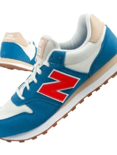 New Balance Topánky Tenisky M GM500TPN