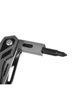 AZYMUT Trohon multitool - 12 nástrojov + 8 bitov + krabica (H-P2010121)