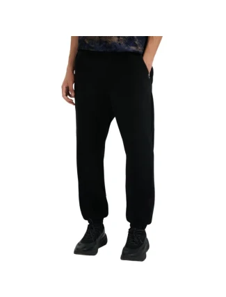 Pánske nohavice 4F CAS M1559 tmavočierne 4FWAW25TTROM1559 20S Pánske nohavice 4F CAS M1559 tmavočierne 4FWAW25TTROM1559 20S