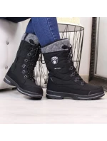 Vodotesné snežnice American Club W AM516A