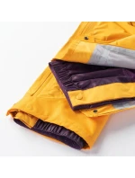 Dámske lyžiarske nohavice Svean W 92800439262 - Elbrus Dámske lyžiarske nohavice Svean W 92800439262 - Elbrus