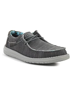 Topánky Hey Dude Wally Sox M 40019-025 Topánky Hey Dude Wally Sox M 40019-025