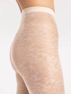 Fiore Ariel 30 DEN G6085 farba: ecri