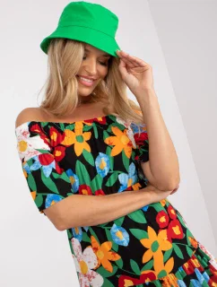 Šaty RO SK 5015.32P viacfarebný