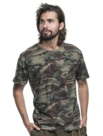 Pánske tričko MORO 21350