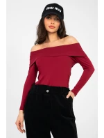 Blúzka model 224748 Rue Paris