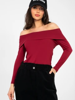 Blúzka model 224748 Rue Paris