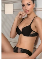 Dámske brazílske nohavice Leilieve M8509 Dámske brazílske nohavice Leilieve M8509