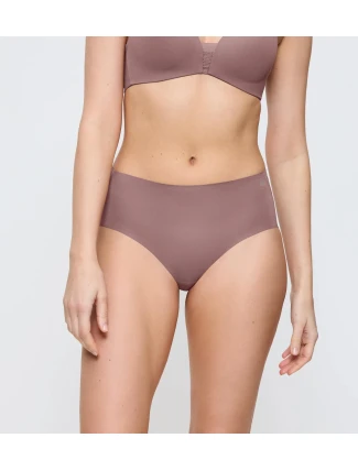 Dámske nohavičky Flex Smart Maxi EX - BROWN - 00UD - TRIUMPH