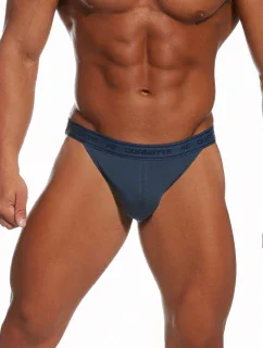 Pánske tangá High emotion graphite - Cornet