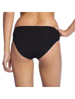 Dámske nohavičky strihu breeze BREEZE SLIP - Bellinda - čierna