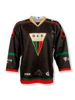 Replika zápasového dresu GKS Tychy 24/25 M SREBGKSREP25 Replika zápasového dresu GKS Tychy 24/25 M SREBGKSREP25