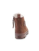 Palladium Pampa HI Zip WL W 95982-292-M Palladium Pampa HI Zip WL W 95982-292-M