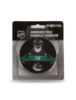 Inglasco NHL Maskot hokejový puk 510AN001901
