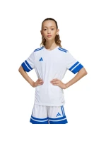 Tričko adidas Squadra 25 Jr JJ0060