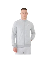 Mikina 4F M1463 M 4FWMM00TSWSM1463 27M pánska