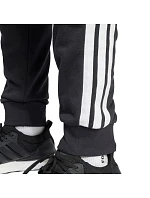 Nohavice adidas Essential 3-Stripes French Terry M JD1881