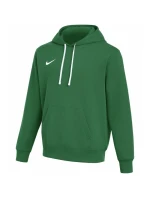 Pánska mikina Nike Park 26 Fleece Hoodie Green IB1222 302 Pánske Pánska mikina Nike Park 26 Fleece Hoodie Green IB1222 302 Pánske