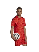 Adidas Condivo 22 brankárske tričko s krátkym rukávom M H21238 Muži Adidas Condivo 22 brankárske tričko s krátkym rukávom M H21238 Muži