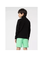 Mikina 4F Jr 4FJSS23TFLEM062-20S