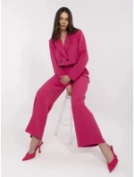 Súprava DHJ KMPL A9019.68 fuchsiová