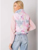 Vesta DHJ KZ 1855.30X šedoružová Vesta DHJ KZ 1855.30X šedoružová