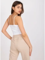 Top TW TP BL 009.27X biela Top TW TP BL 009.27X biela