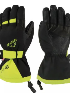 Detské lyžiarske rukavice Eska Lux Shield