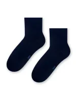 Dámske netlačící bambusové ponožky 059 Dámske netlačící bambusové ponožky 059