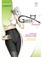 Tvarujúci dámske pančuchové nohavice BODY SHAPER - 20 DEN-5 Tvarujúci dámske pančuchové nohavice BODY SHAPER - 20 DEN-5
