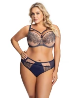 Dámske nohavičky K696 ALLISON