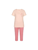 Pyžamový set Capri - mäkký džersej zo 100 % bavlny Triumph Pyžamový set Capri - mäkký džersej zo 100 % bavlny Triumph