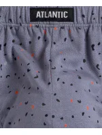 Nohavičky Atlantic 3MP-165 A'3 S-2XL
