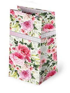 Paw T-7L Sada 67 kvetov Akvarelové farby A'10 Bag