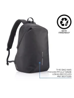 XD DESIGN BATOH PROTI KRÁDEŽI BOBBY SOFT BLACK P/N: P705.791