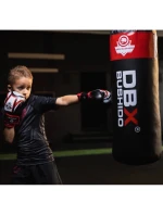 Detské boxerské rukavice 6oz - Junior Red Detské boxerské rukavice 6oz - Junior Red