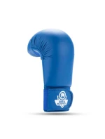 Karate rukavice WKF - nosidlá | S