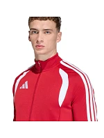Pánska mikina adidas Tiro 26 League Training Sweatshirt Red JY7212 Pánske