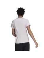 Dámske tričko Big Logo W HC9274 - Adidas Dámske tričko Big Logo W HC9274 - Adidas