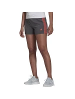 Dámske šortky Essentials Slim 3 Stripes W HD1810 - Adidas